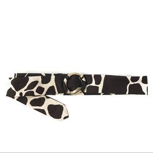 NWT J. Crew belt j crew